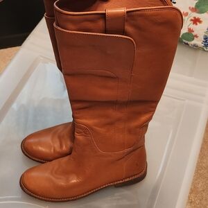 Frye Riding Boots